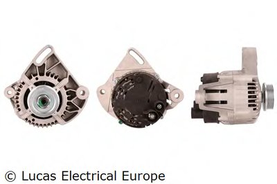 Генератор LUCAS ELECTRICAL купить