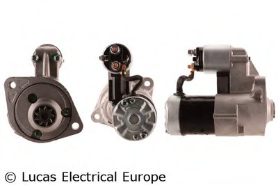 Стартер LUCAS ELECTRICAL купить