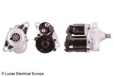 Стартер LUCAS ELECTRICAL купить