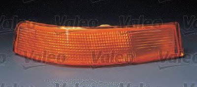 Фонарь указателя поворота VALEO