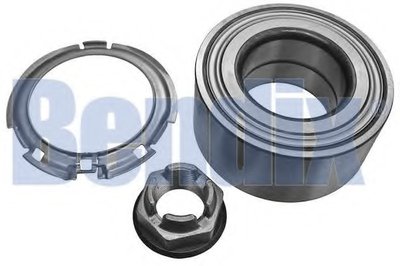 Комплект подшипника ступицы колеса BENDIX