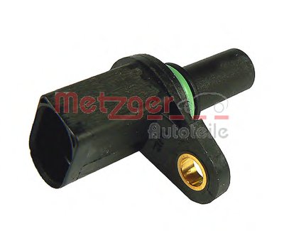 Датчик, скорость / частота вращение genuine METZGER