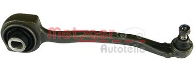 Рычаг независимой подвески колеса, подвеска колеса spareparts METZGER