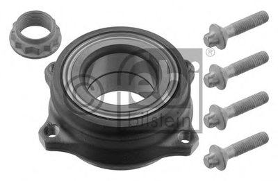 Комплект подшипника ступицы колеса FEBI BILSTEIN