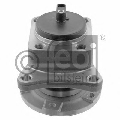 Комплект подшипника ступицы колеса FEBI BILSTEIN