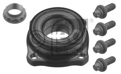 Комплект подшипника ступицы колеса FEBI BILSTEIN