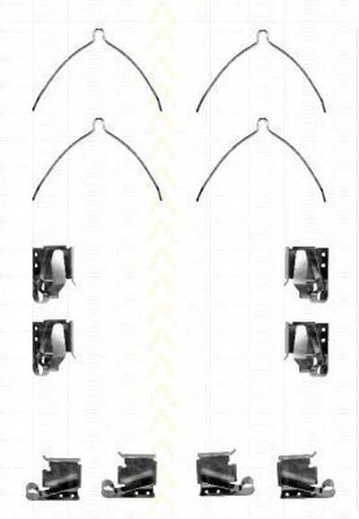 Фото TRISCAN 8105131619