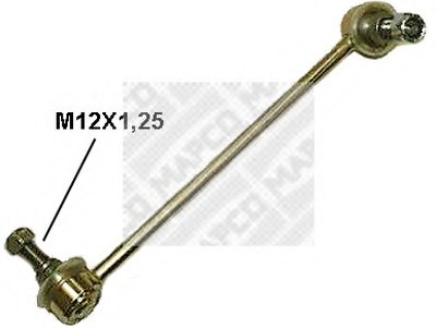 Фото MAPCO 59362