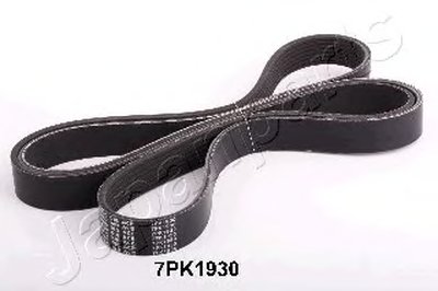 V-Ribbed Belts JAPANPARTS купить