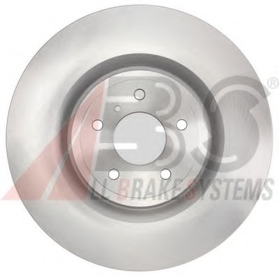 Тормозной диск A.B.S.