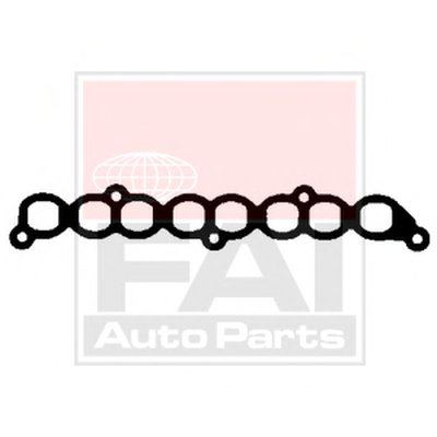 Комплект прокладок, впускной коллектор FAI AutoParts