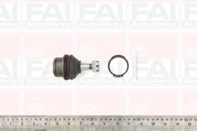 Шаровой шарнир FAI AutoParts