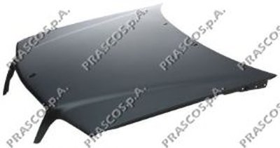 Капот двигателя PRASCO