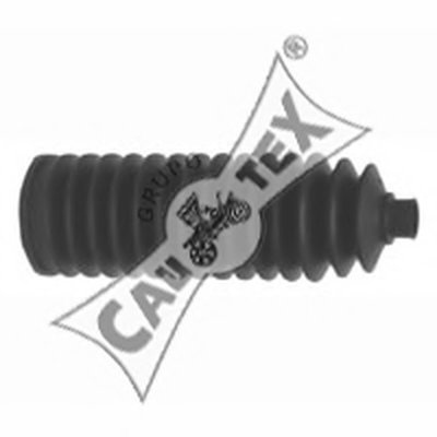 Комплект пылника, рулевое управление CAUTEX