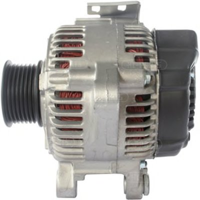 Генератор HC-PARTS купить