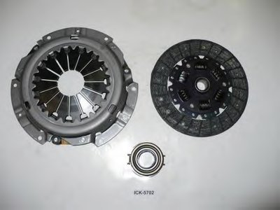 Комплект сцепления IPS Parts IPS Parts купить