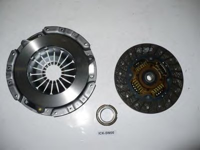 Комплект сцепления IPS Parts IPS Parts купить