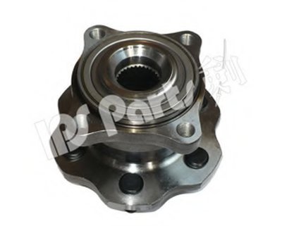 Комплект подшипника ступицы колеса IPS Parts IPS Parts