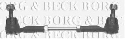 Поперечная рулевая тяга BORG & BECK