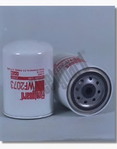 Фильтр антифриза