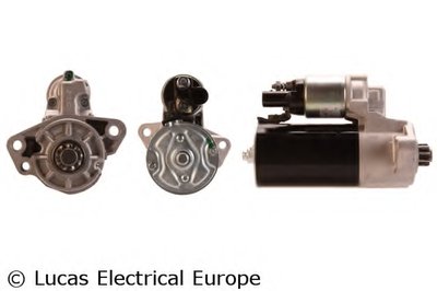 Стартер LUCAS ELECTRICAL купить