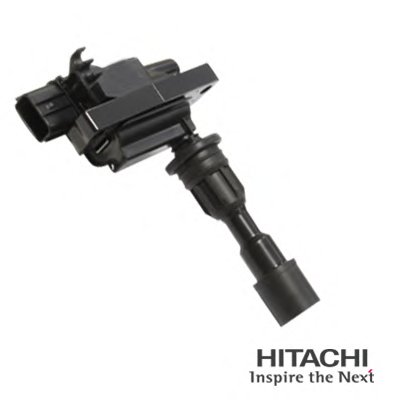 Катушка зажигания Original Spare Part HITACHI купить