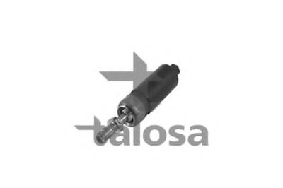 Осевой шарнир, рулевая тяга TALOSA