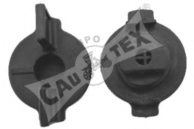 Пробка, фланец охлаждающей жидкости CAUTEX
