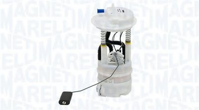 Фото MAGNETI MARELLI 519700000101