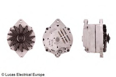 Генератор LUCAS ELECTRICAL купить