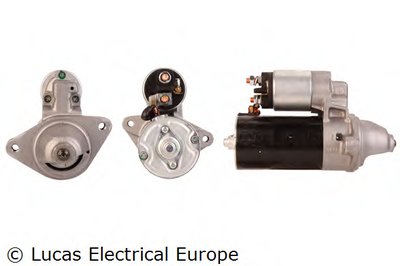 Стартер LUCAS ELECTRICAL купить