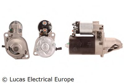 Стартер LUCAS ELECTRICAL купить