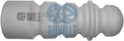 Буфер, амортизация RUVILLE