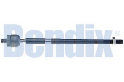 Осевой шарнир, рулевая тяга BENDIX