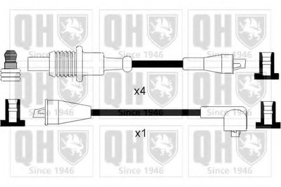 Фото QUINTON HAZELL XC798