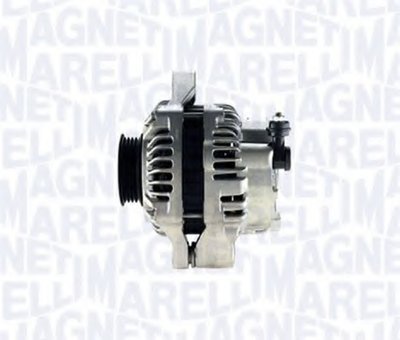 Генератор MAGNETI MARELLI купить