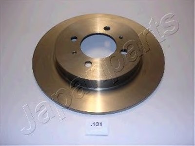 Тормозной диск JAPANPARTS