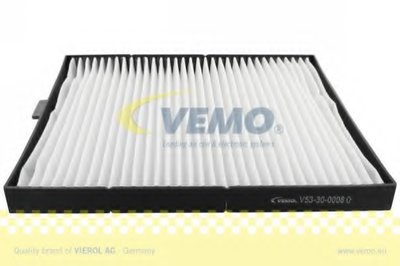 Фильтр, воздух во внутренном пространстве Q+, original equipment manufacturer quality VEMO купить