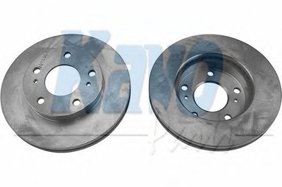 Тормозной диск KAVO PARTS купить