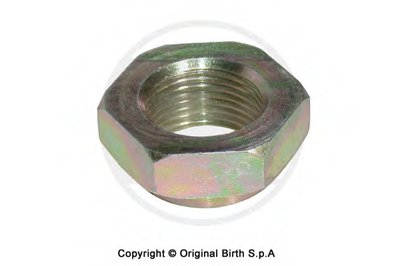 Гайка, шейка оси BIRTH