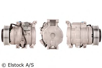 Компрессор, кондиционер ELSTOCK купить
