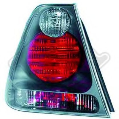 Задний фонарь Priority Parts DIEDERICHS