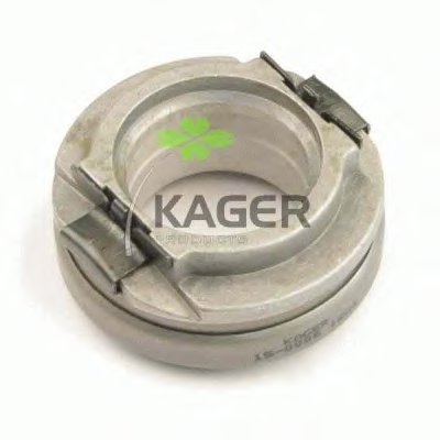Выжимной подшипник KAGER