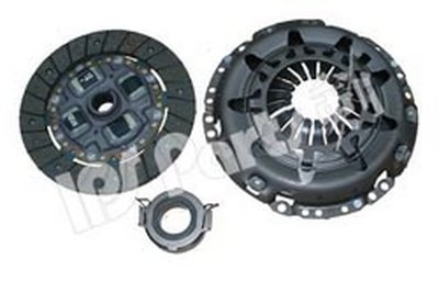 Комплект сцепления IPS Parts IPS Parts купить