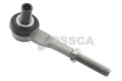Наконечник поперечной рулевой тяги OSSCA