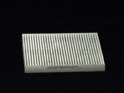 Фильтр, воздух во внутренном пространстве JC PREMIUM