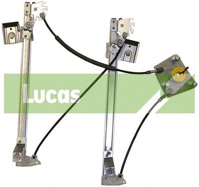 Подъемное устройство для окон LUCAS ELECTRICAL