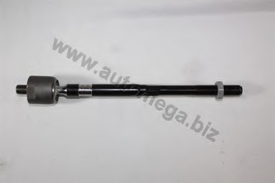 Осевой шарнир, рулевая тяга Erstausrüster AUTOMEGA
