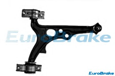 Рычаг независимой подвески колеса, подвеска колеса EUROBRAKE