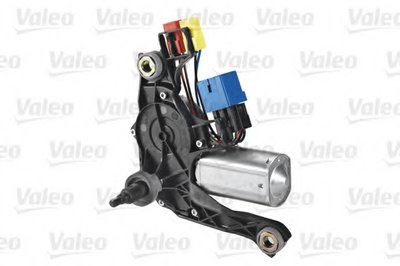 Двигатель стеклоочистителя VALEO